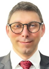Retrato de DIERLI MAURICIO PADILHA WEBER