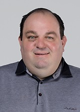 Retrato de TOBIAS TONIN