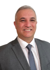 Retrato de GERSON DIAS