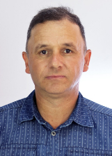 Retrato de TESEU DEMETRIO