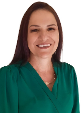 Retrato de MARIZA FANTONI DE MATOS
