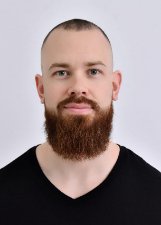 Retrato de JOÃO ROZA