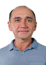 Retrato de LORIVAL DEMETRIO