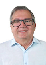 Retrato de DINIZ