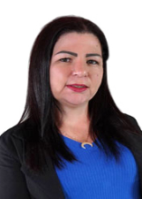 Retrato de RITA LAZZERI
