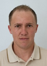 Retrato de CLEITON