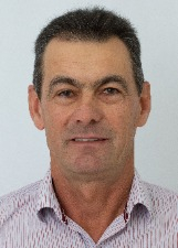 Retrato de PERONDI