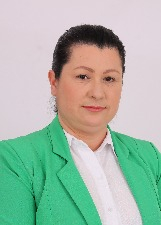 Retrato de CIDA DEFENDI