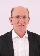 Retrato de OSCAR FRANCISCO TODESCHINI