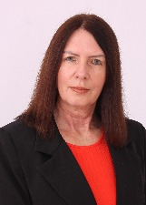 Retrato de ODETE ZANON VICCARI
