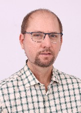 Retrato de MÁRCIO DE CONTO (MARCIETO)