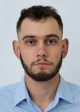 Retrato de RODRIGO TRES