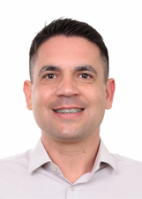 Retrato de MAICON