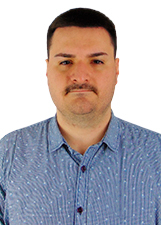 Retrato de SAIMON DA COSTA