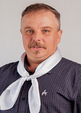 Retrato de DODÔ