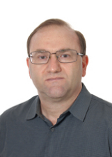 Retrato de ARI GIACOMINI