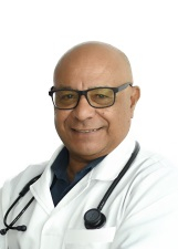 Retrato de DR JOÃO COLLARES
