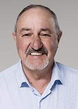 Retrato de ALCIDES BOSCAINI