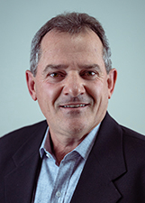 Retrato de ABEL HARTMANN