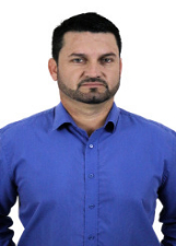 Retrato de MAURO MACIEL DA SAUDE