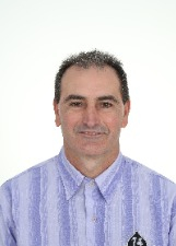 Retrato de GELSON BALZANELLO