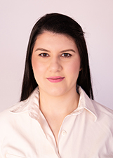 Retrato de ELUISE BORBA ZAMBONI
