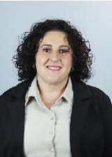 Retrato de PROFESSORA FABI