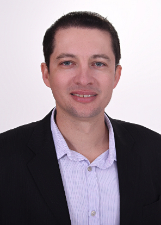 Retrato de ANDERSON BAGATINI