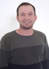 Retrato de MAICO HERMES