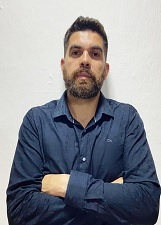 Retrato de HÉBERSON MEXO
