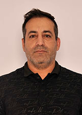Retrato de LUCIANO NIGRI