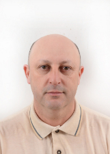 Retrato de OSMAIR JOSE DE OLIVEIRA