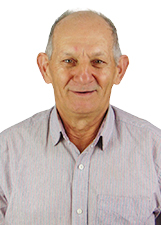 Retrato de IVO CALDART