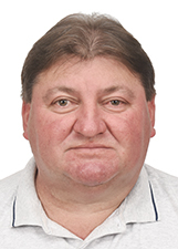 Retrato de JAURI ANHOLETO