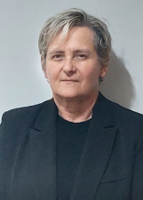 Retrato de SALETE POZZATTI