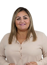 Retrato de JUSSARA CAÇAPAVA