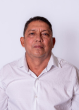 Retrato de OSMY TOLEDO