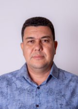 Retrato de DARCY GOMES