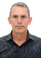 Retrato de SIDNEI DA PLANALTO