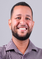 Retrato de FABIO TIZIU