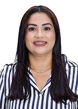 Retrato de MARCIA CORDEIRO