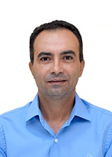 Retrato de EDINHO DA FA