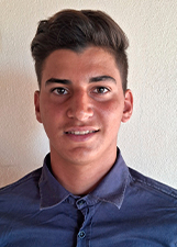 Retrato de NETO BERTACCO