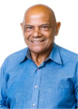 Retrato de PASTOR EVANILDO