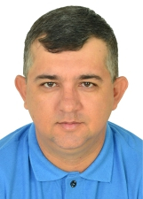 Retrato de EDER PARAGUAI