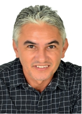 Retrato de ALEX DA SAÚDE