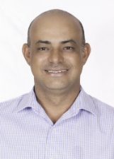 Retrato de GILLIARD GOMES