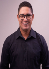 Retrato de ZÉ BARROS JÚNIOR
