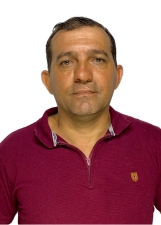 Retrato de GAGUINHO DO NOVO PLANO