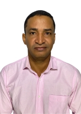 Retrato de DENILSON DA CIDADE ALTA
